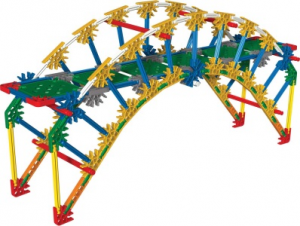 toy bridge