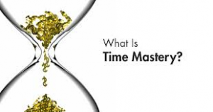 what is time mastery?